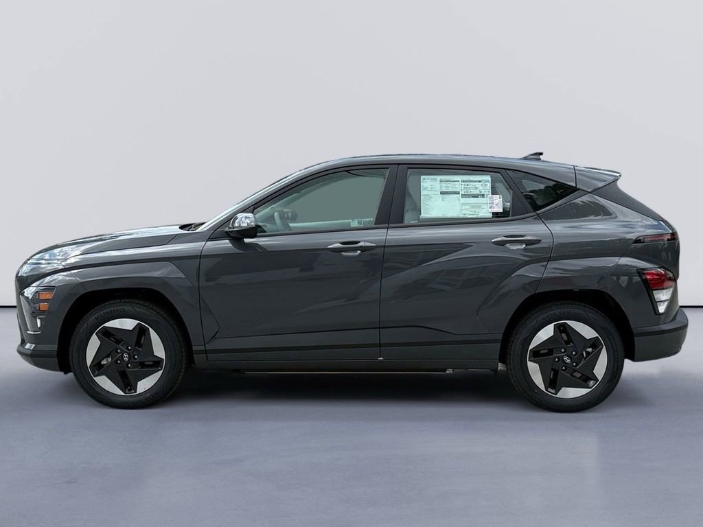 New 2025 Hyundai Kona SE FWD image 6