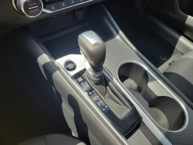 New 2026 Nissan Altima 2.5 SV w/ SV Special Edition Package FWD image 30