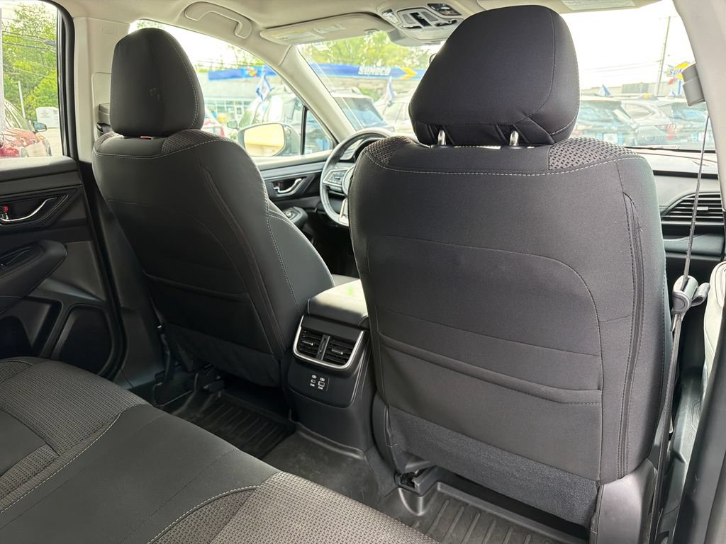 Certified 2023 Subaru Outback Premium AWD/4WD image 38