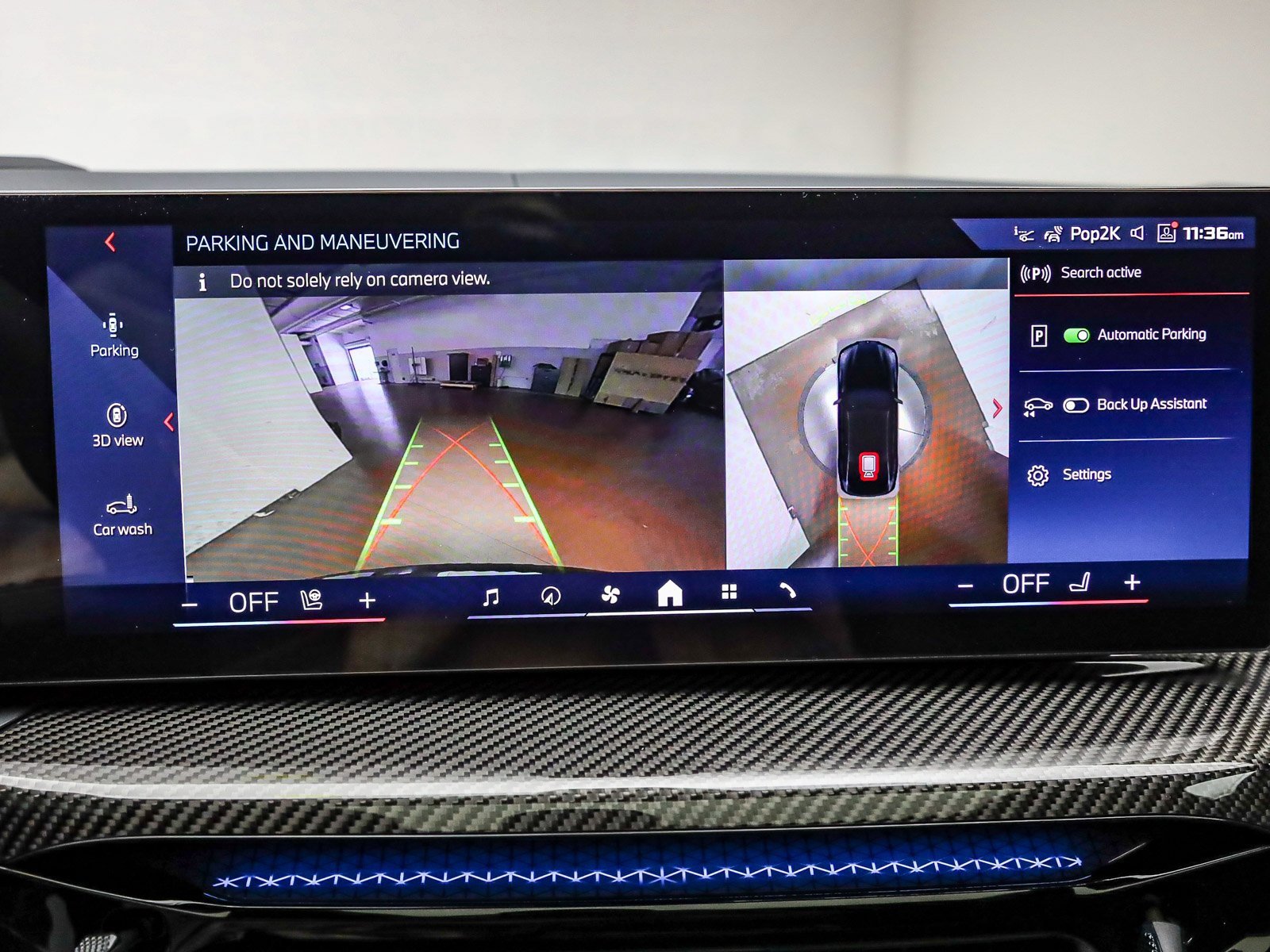 New 2025 BMW i4 M50 w/ Premium Package image 25