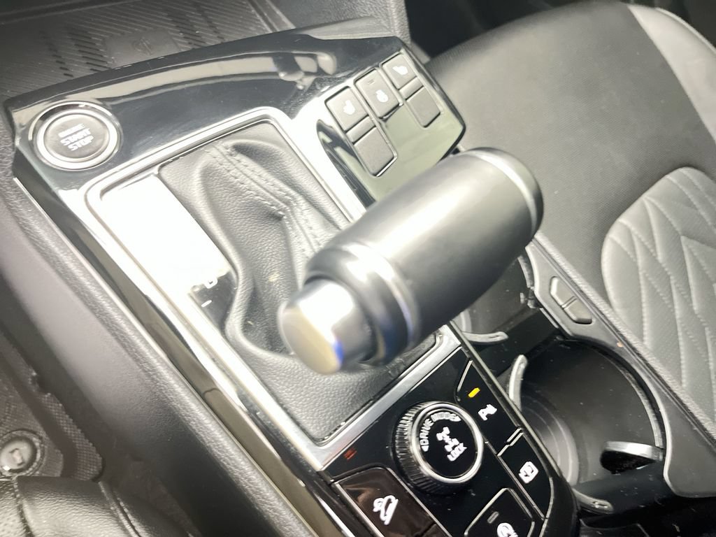 Certified 2023 Kia Sportage X-Pro AWD/4WD image 20