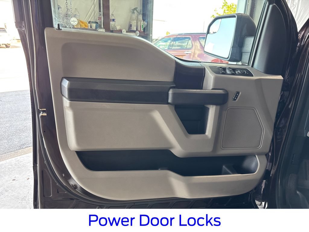 Certified 2019 Ford F150 XL w/ Equipment Group 101A Mid RWD image 35