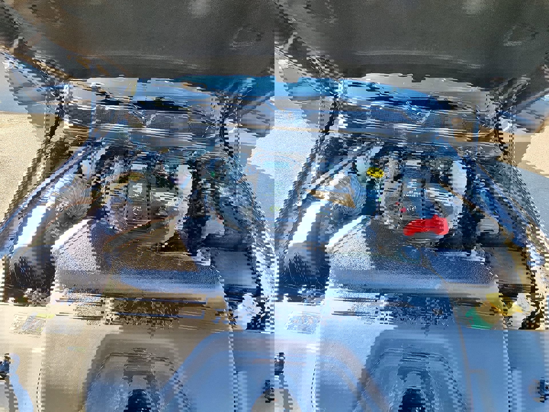 Certified 2024 RAM 2500 Big Horn image 17