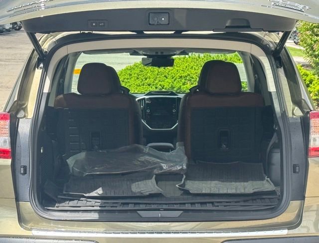 Used 2025 Subaru Ascent Touring AWD/4WD image 34