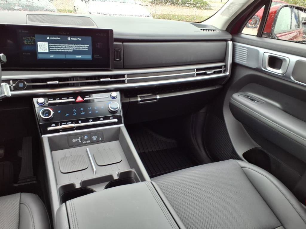 New 2026 Hyundai Santa Fe SEL image 7