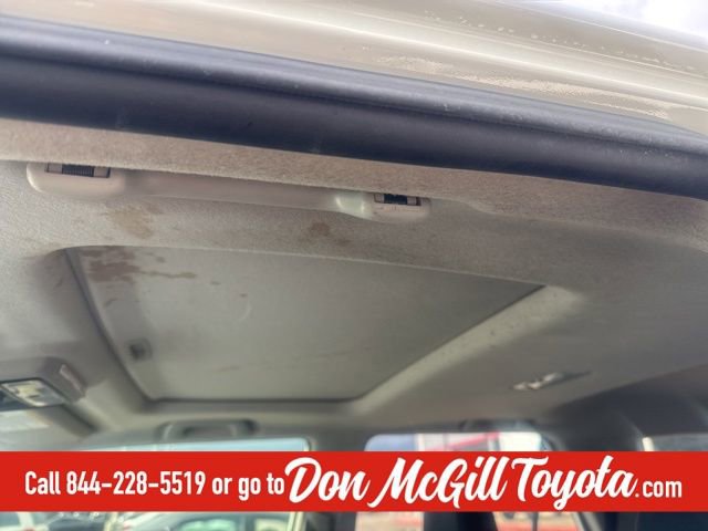 Certified 2023 Toyota 4Runner SR5 Premium w/ Moonroof Package image 7