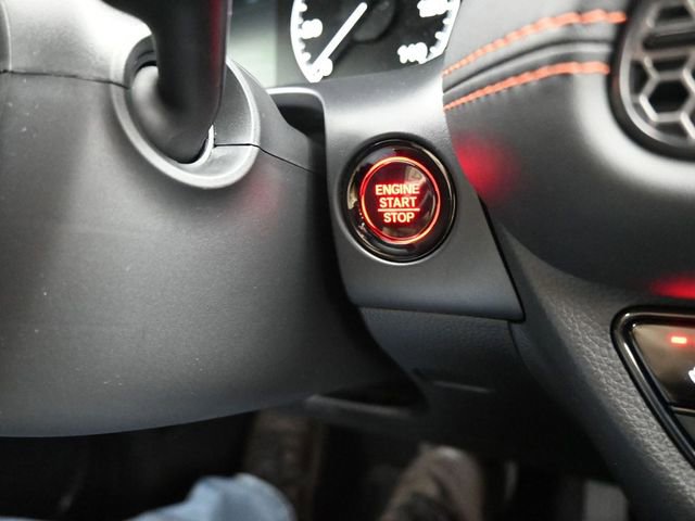 Certified 2025 Honda HR-V Sport image 22