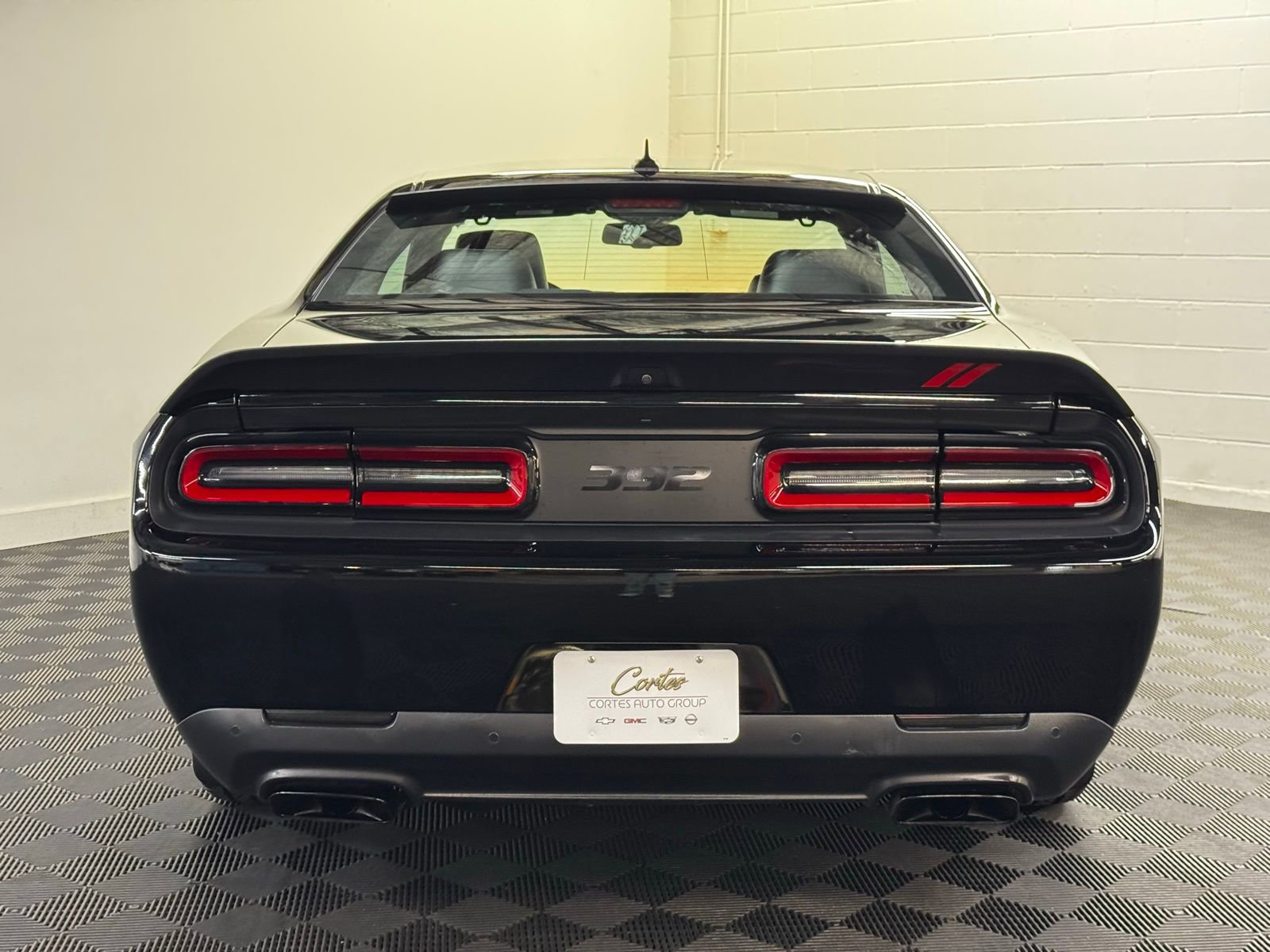 Used 2020 Dodge Challenger R/T Scat Pack w/ Plus Group image 6