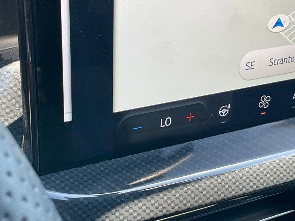 Used 2023 Ford Escape ST-Line w/ Tech Pack #1 image 10