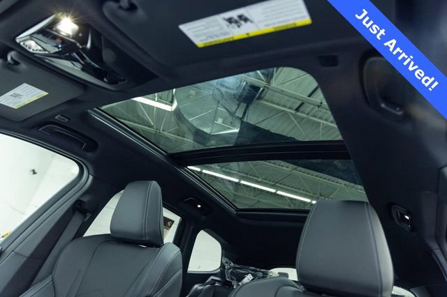 New 2026 BMW X1 xDrive28i image 17