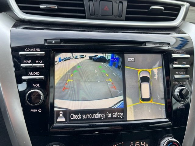 Used 2017 Nissan Murano Platinum w/ Platinum Technology Package image 18