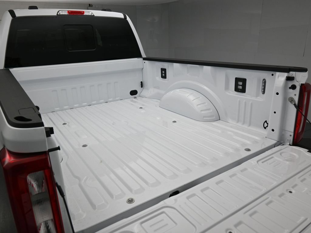 New 2026 Ford F250 XLT w/ FX4 Off-Road Package AWD/4WD image 25