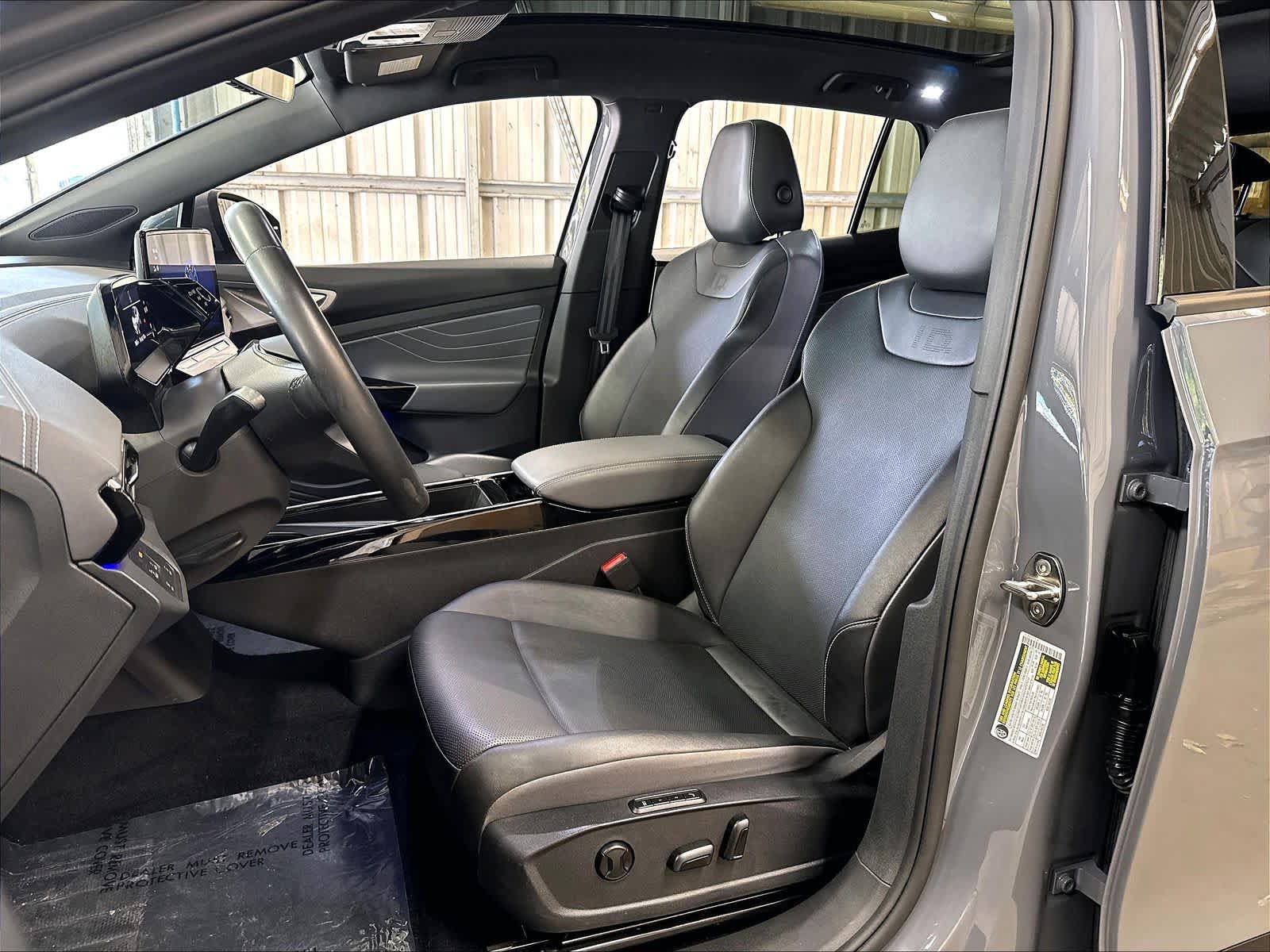 Used 2023 Volkswagen ID.4 Pro S RWD image 24