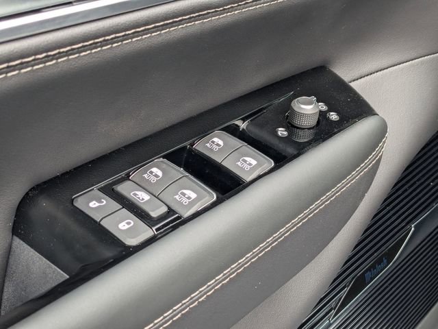 New 2024 Jeep Grand Wagoneer Series II w/ Quick Order Packagew 28T image 11