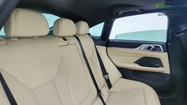 Used 2025 BMW i4 M50 w/ Premium Package AWD/4WD image 26
