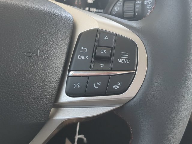 New 2026 Ford Explorer Active w/ Active Comfort Package RWD image 26
