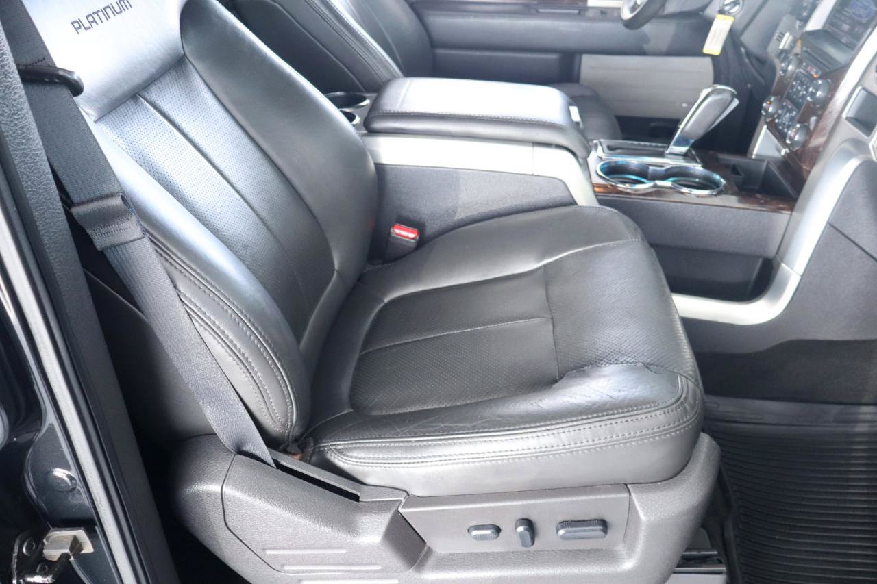 Used 2013 Ford F150 Platinum RWD image 36