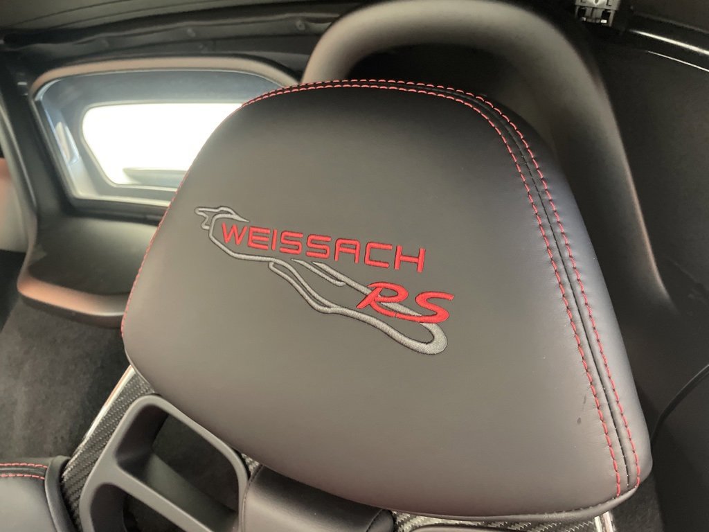 New 2025 Porsche 718 Boxster Spyder RS image 17