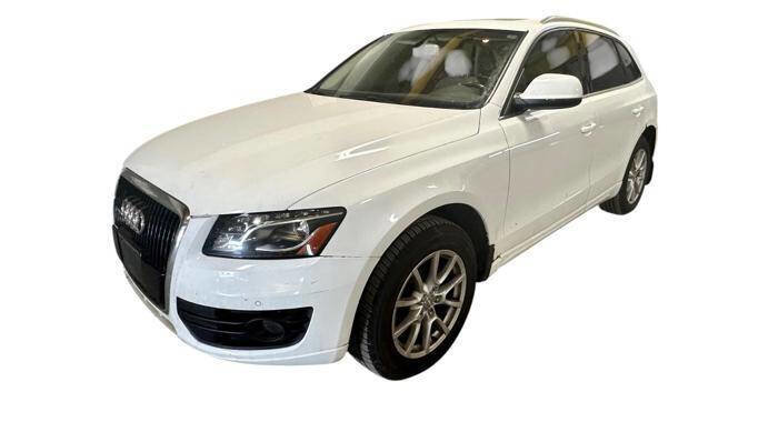 Used 2010 Audi Q5 3.2 Premium Plus AWD/4WD image 1