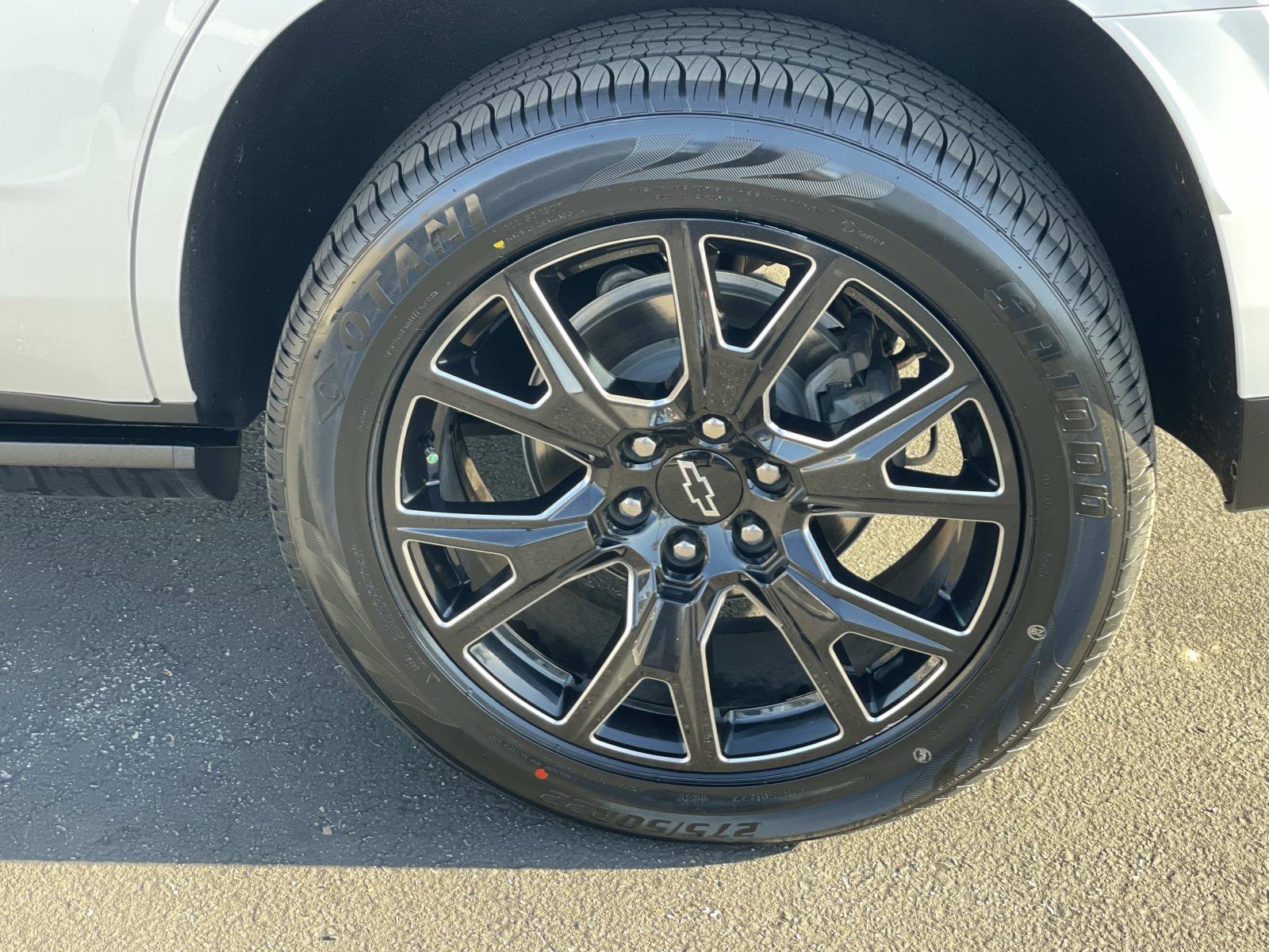 Used 2023 Chevrolet Tahoe High Country image 30