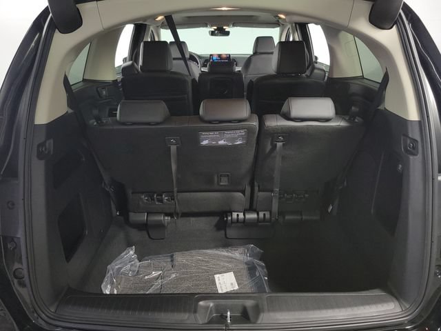 Used 2026 Honda Odyssey EX-L image 24