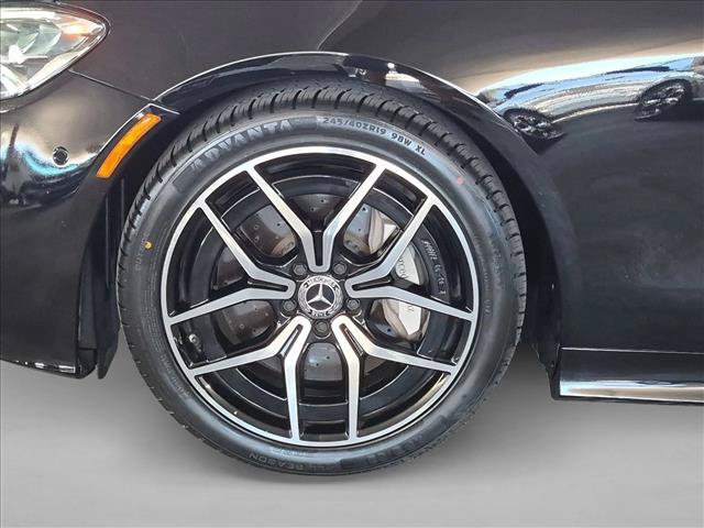 Used 2023 Mercedes-Benz E 450 Cabriolet image 22