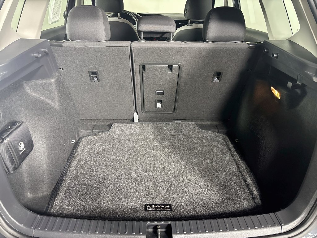 Used 2023 Volkswagen Taos S FWD image 21