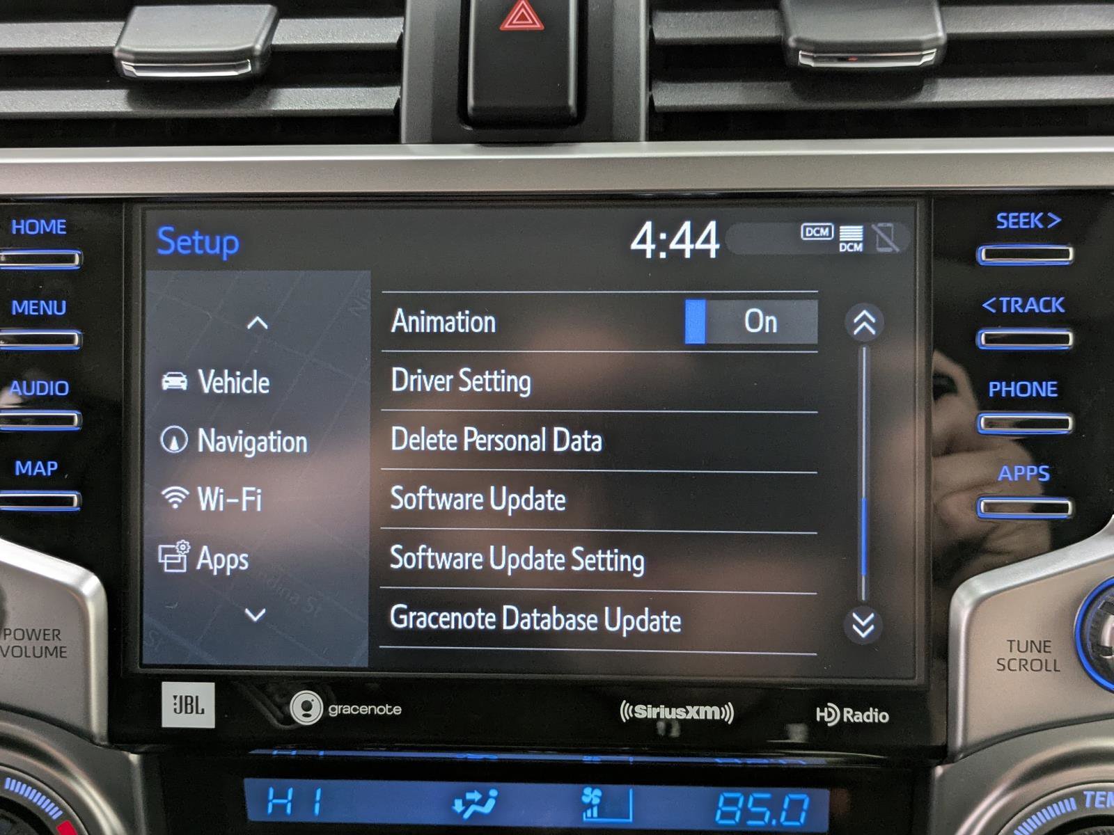 Used 2022 Toyota 4Runner Limited image 36