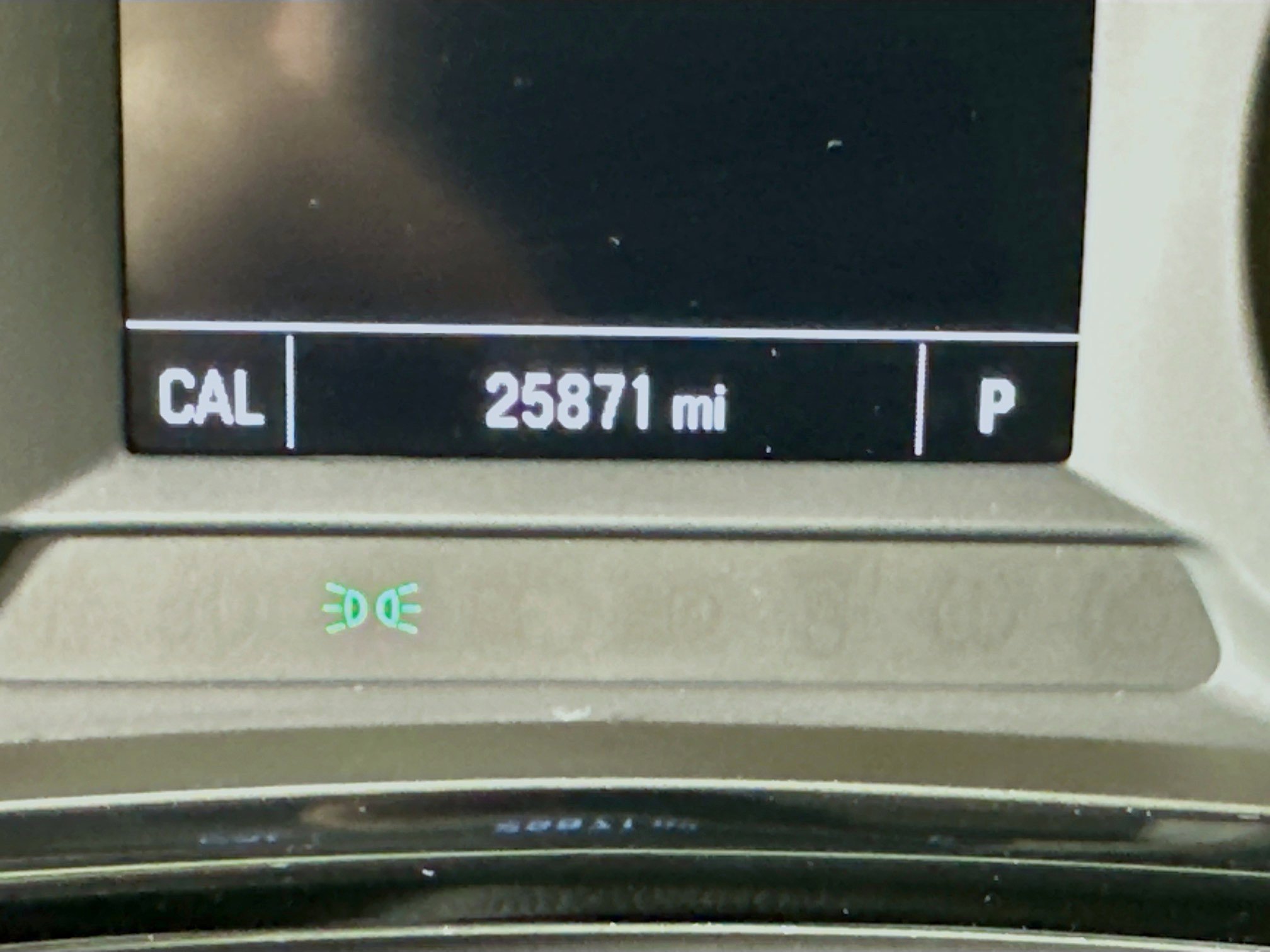 Used 2025 Chevrolet Trax LS image 19