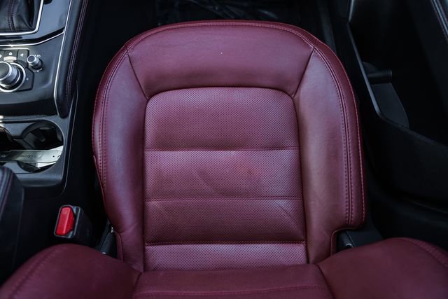 Used 2021 MAZDA CX-5 Carbon Edition image 32