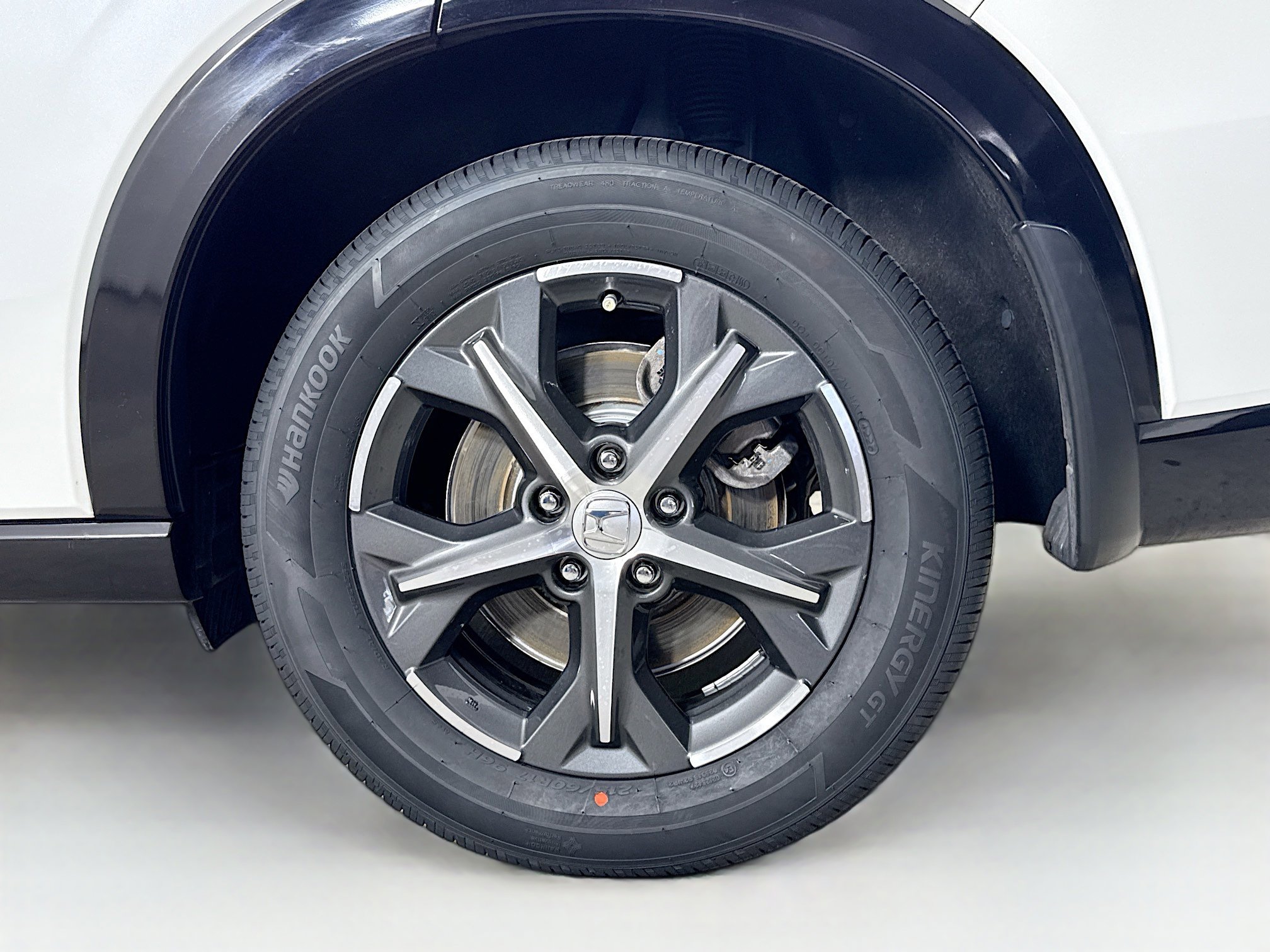 Certified 2023 Honda HR-V EX-L image 37