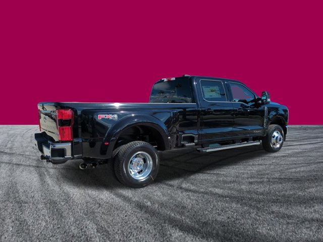 New 2026 Ford F350 Lariat image 4