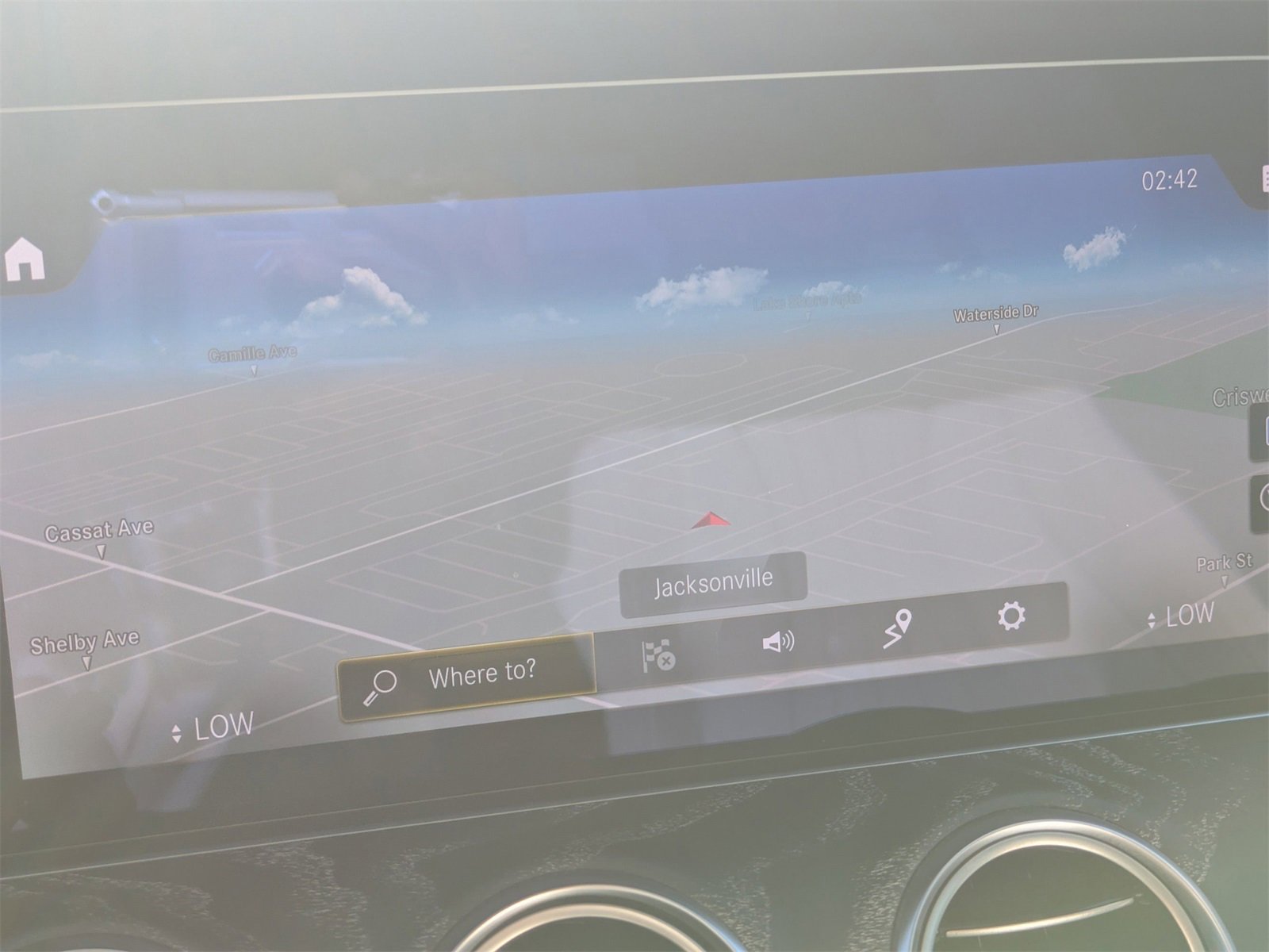 Used 2021 Mercedes-Benz E 350 Sedan w/ Premium Package image 26