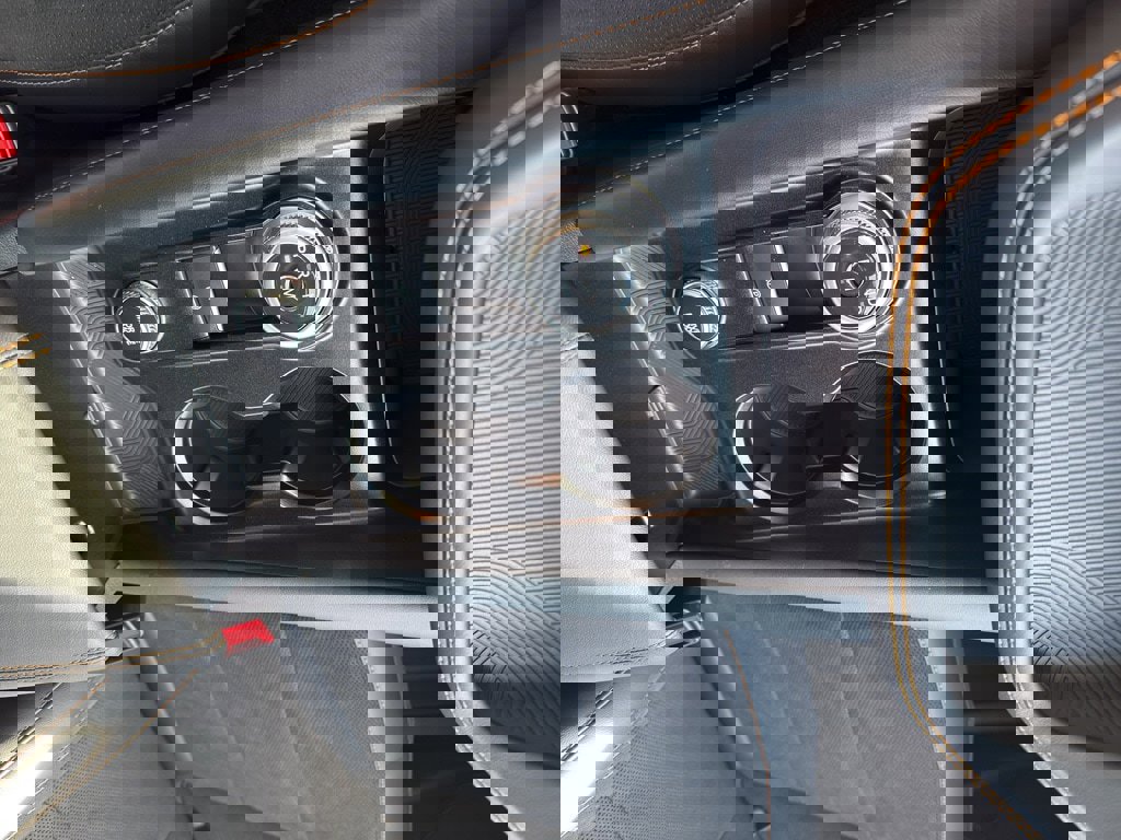 New 2026 Ford Explorer Tremor w/ Tremor Convenience Package image 37