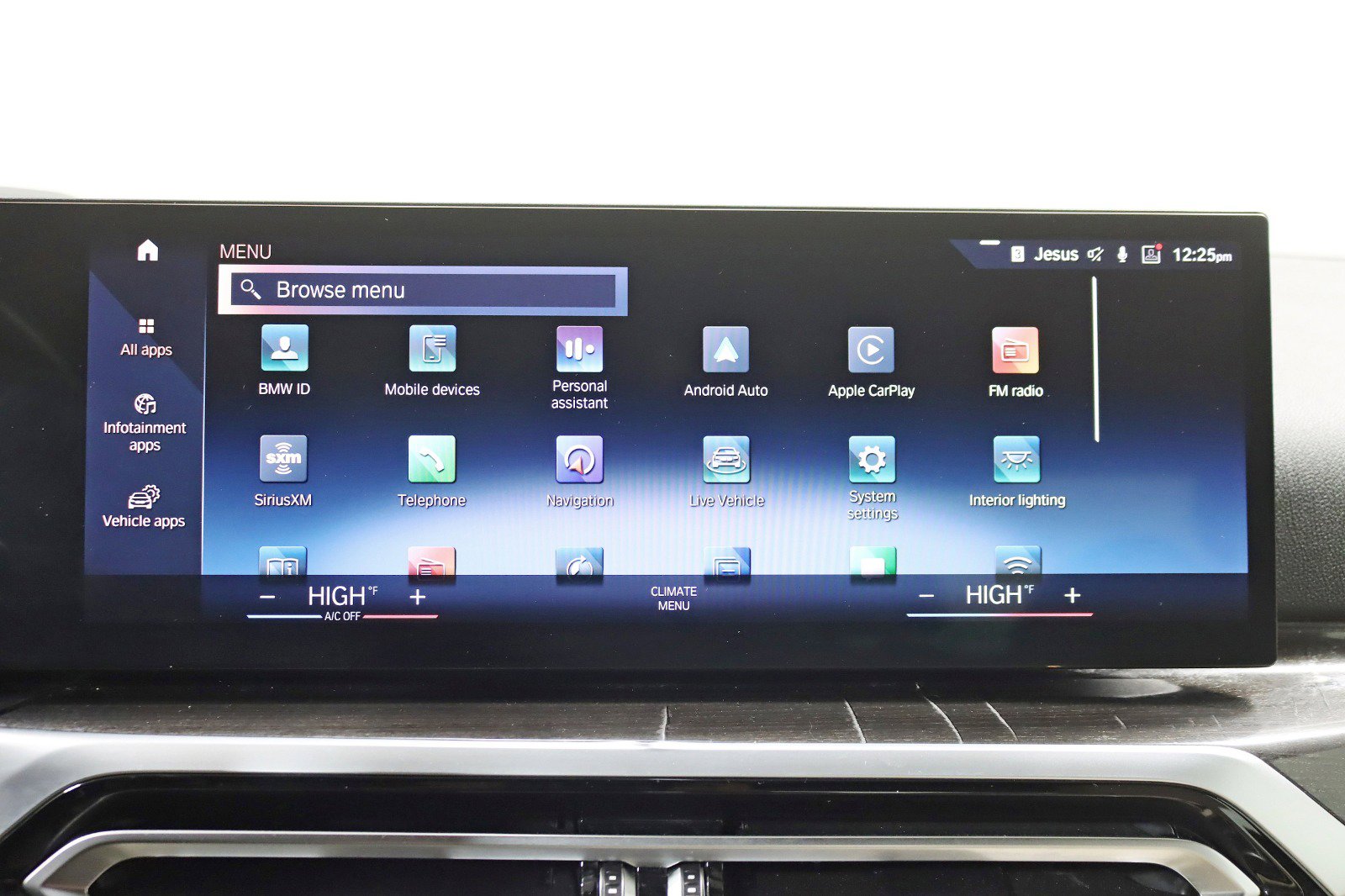 Used 2023 BMW 330i 330i-Premium Package w/ Premium Package image 22