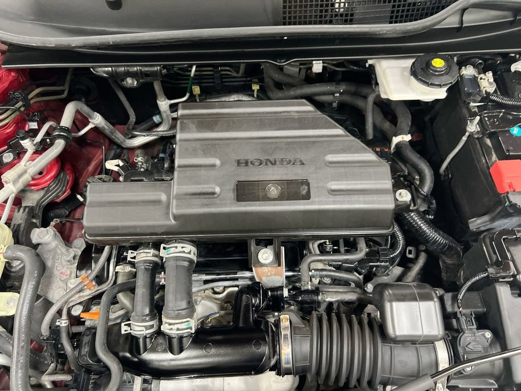 Used 2022 Honda CR-V Touring image 26