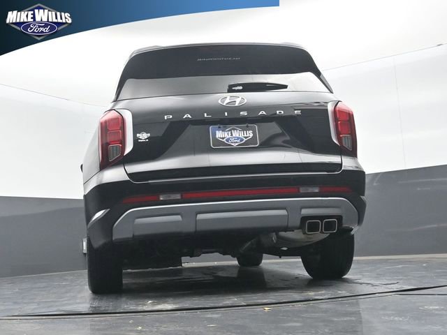 Used 2024 Hyundai Palisade Limited FWD image 22