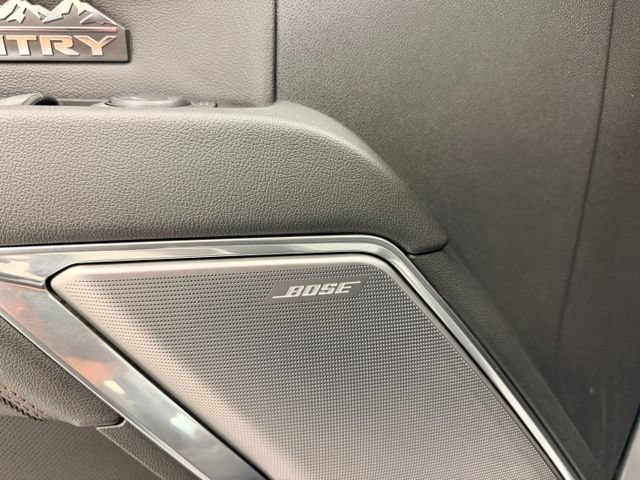 Certified 2025 Chevrolet Silverado 1500 High Country w/ High Country Premium Package AWD/4WD image 25
