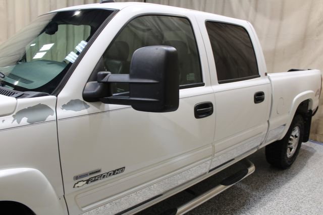 Used 2006 Chevrolet Silverado 2500 LT image 7