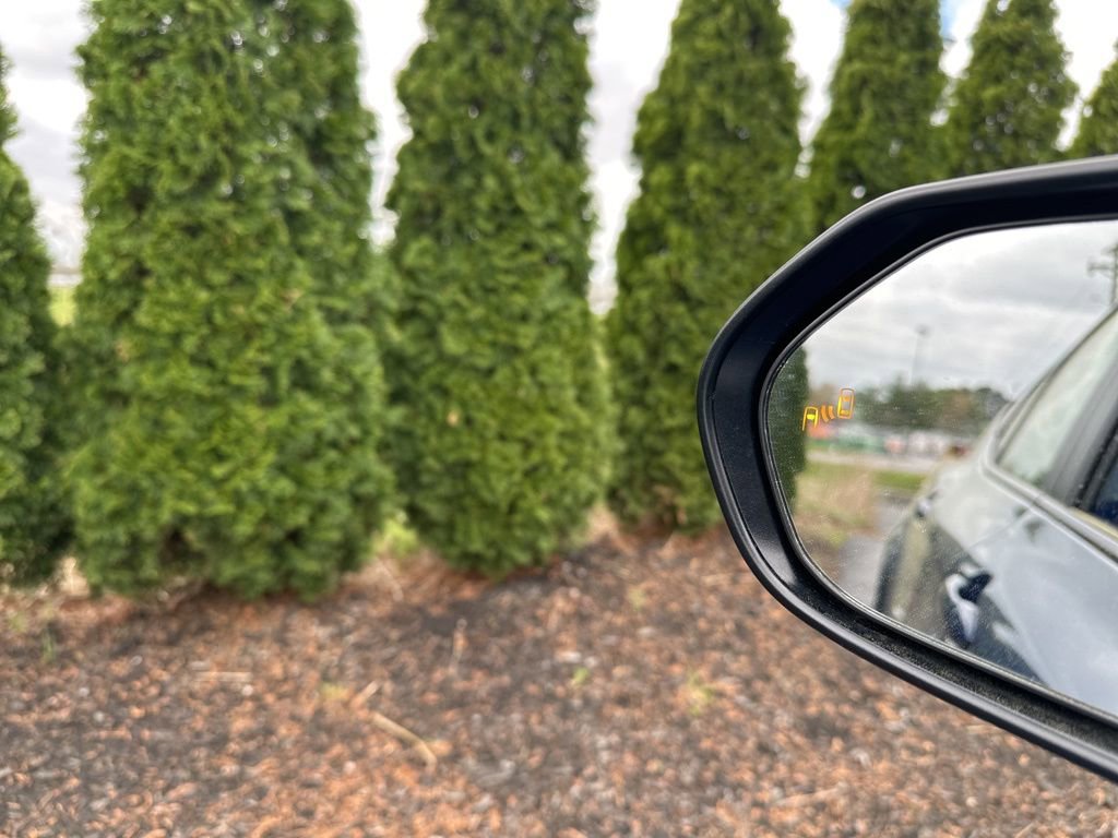 Certified 2025 Toyota Camry LE w/ Convenience Package image 16