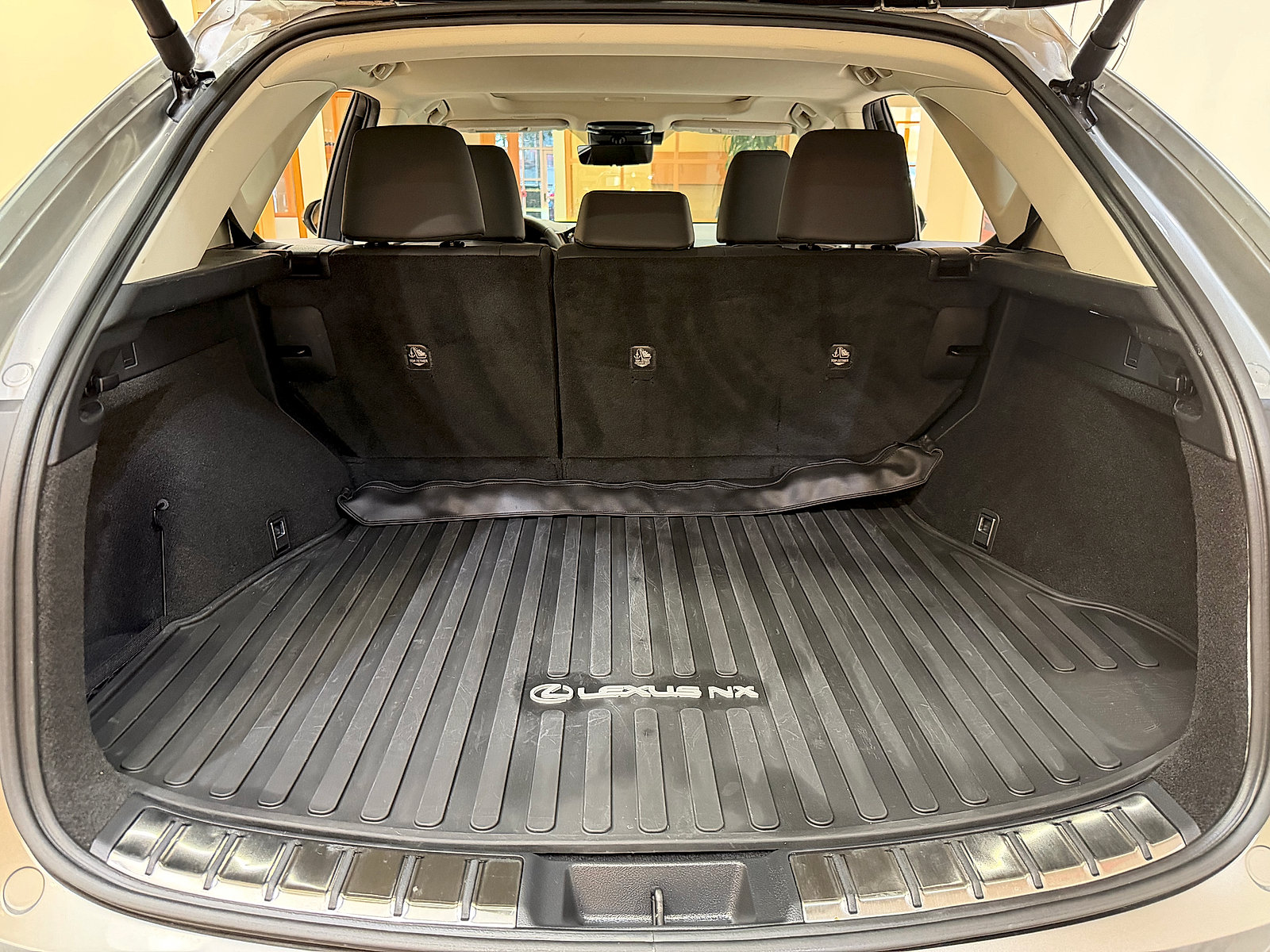 Used 2024 Lexus NX 350 AWD image 25