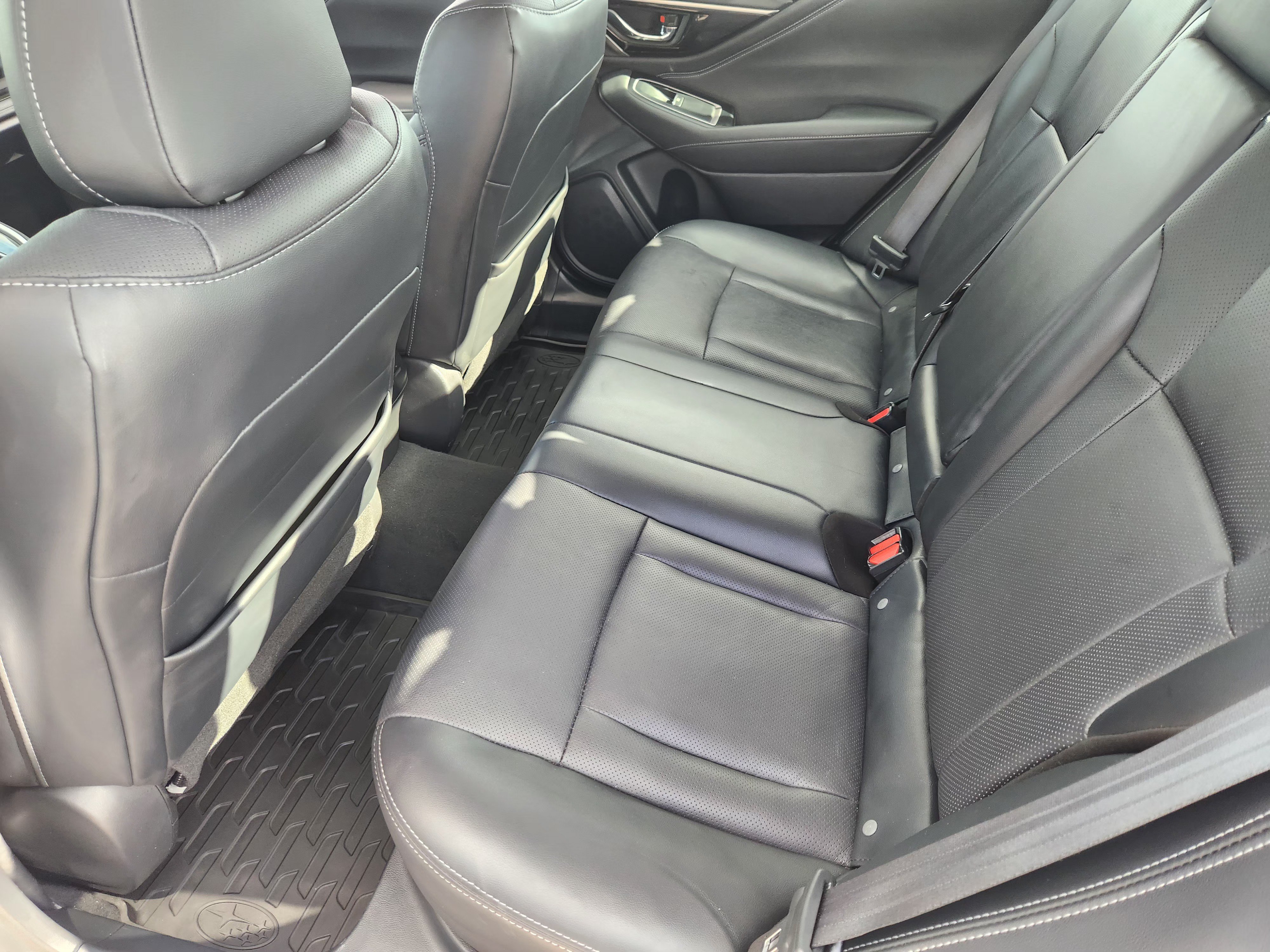 Used 2020 Subaru Legacy Limited AWD/4WD image 31