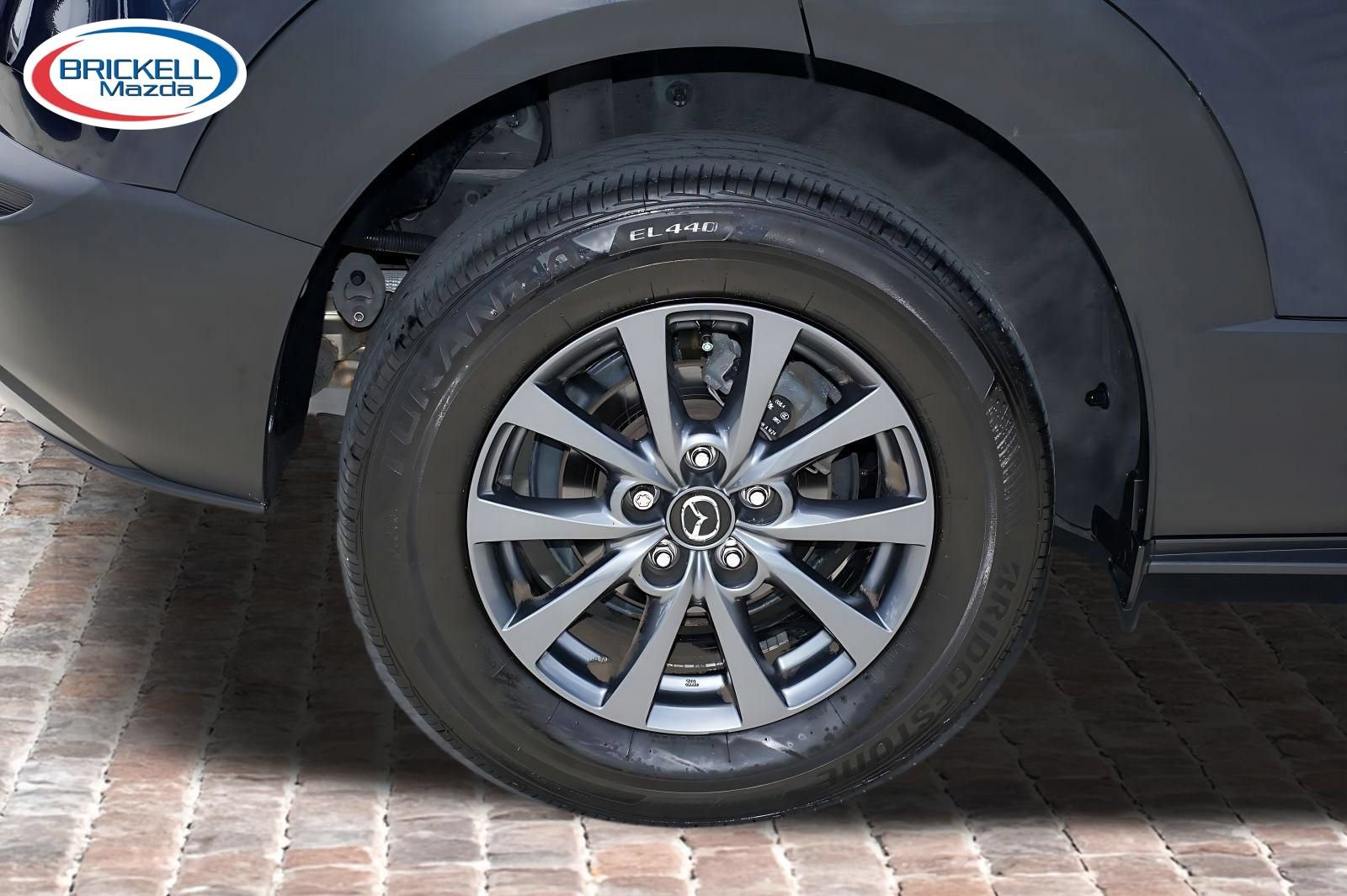 Used 2024 MAZDA CX-30 AWD 2.5 S image 40