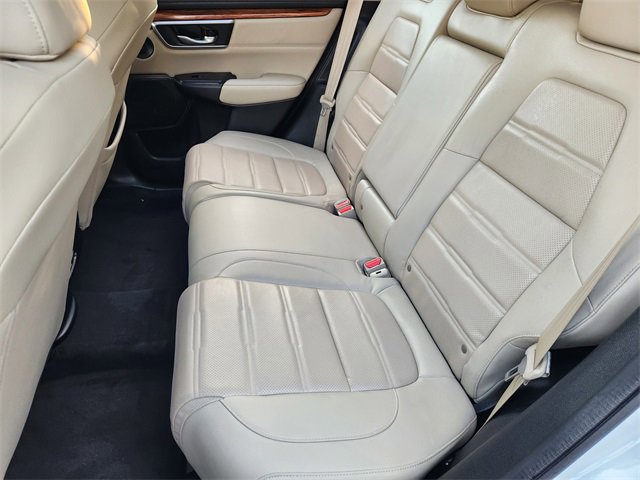 Certified 2022 Honda CR-V EX-L image 13
