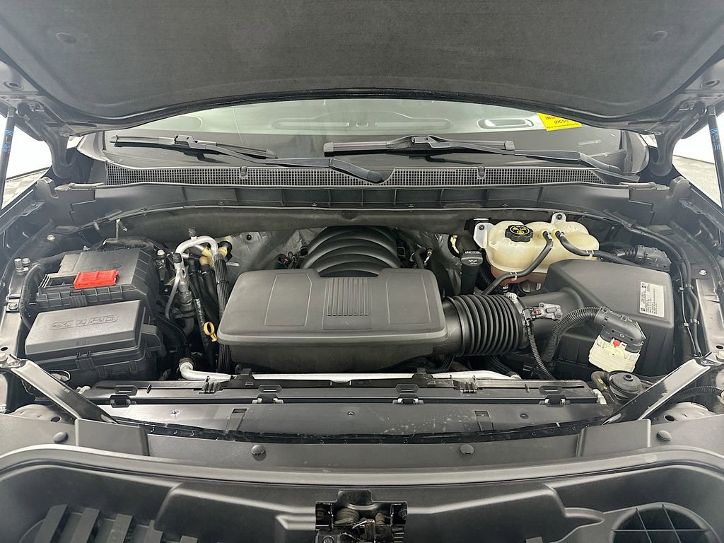 Used 2021 Chevrolet Tahoe LT image 32