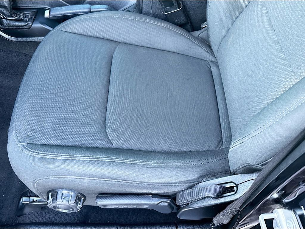 Used 2021 Jeep Wrangler Unlimited Willys image 21