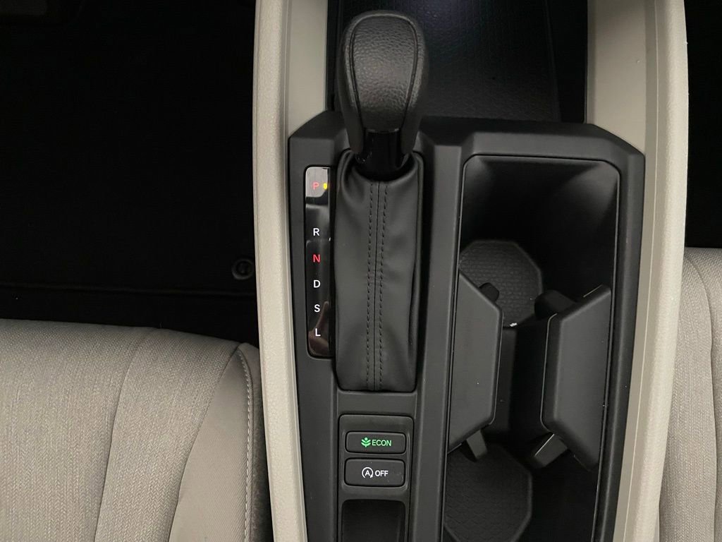 Certified 2024 Honda Accord EX image 22