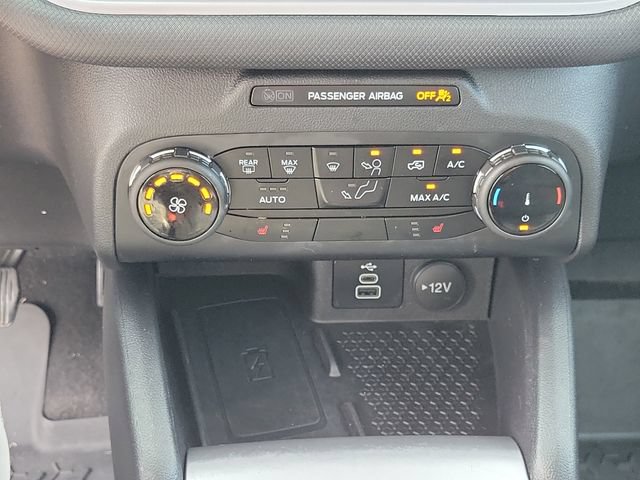 Certified 2024 Ford Bronco Sport Big Bend w/ Convenience Package AWD/4WD image 20