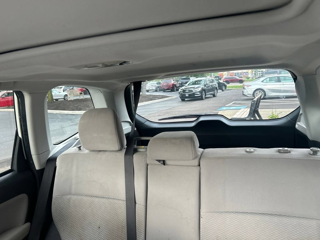 Used 2018 Subaru Forester 2.5i Premium AWD/4WD image 17