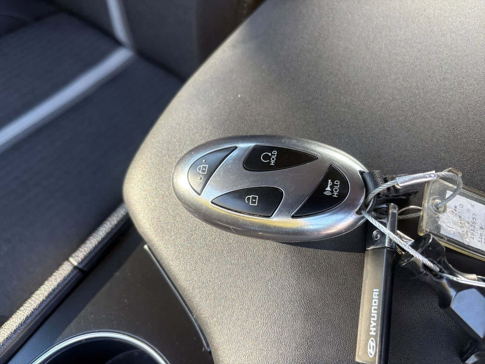 Used 2025 Hyundai Sonata SEL FWD image 22